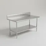 John Boos ST6R5-2496SSK-X