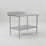 John Boos ST6R5-2496SSW