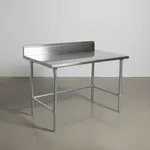 John Boos ST6R5-30108GBK-X