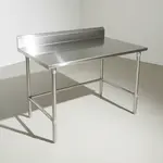 John Boos ST6R5-30108SBK