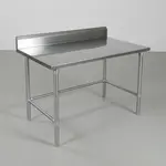 John Boos ST6R5-30108SBK-X