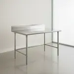 John Boos ST6R5-30108SBW