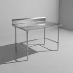 John Boos ST6R5-30120GBK