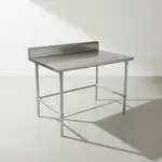 John Boos ST6R5-30120GBK-X