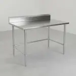 John Boos ST6R5-30132GBK