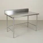 John Boos ST6R5-30132SBK