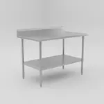 John Boos ST6R5-30132SSK