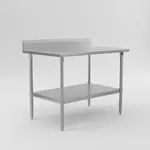 John Boos ST6R5-30132SSW