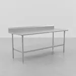 John Boos ST6R5-30144SSW