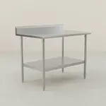 John Boos ST6R5-3024SSK