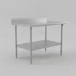 John Boos ST6R5-3024SSK-X