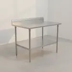 John Boos ST6R5-3024SSW