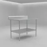 John Boos ST6R5-3030SSK-X