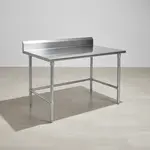 John Boos ST6R5-3036GBK-X