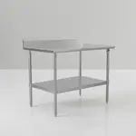 John Boos ST6R5-3036SSK-X