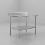 John Boos ST6R5-3048GSK-X