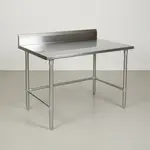 John Boos ST6R5-3048SBK