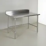 John Boos ST6R5-3048SBK-X