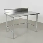 John Boos ST6R5-3060SBW