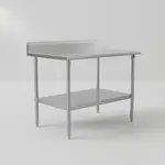 John Boos ST6R5-3060SSK