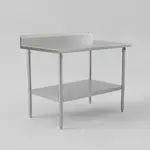 John Boos ST6R5-3072GSK