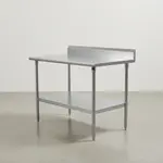 John Boos ST6R5-3072GSK-X