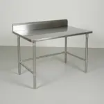 John Boos ST6R5-3072SBK