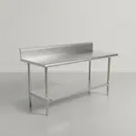 John Boos ST6R5-3072SSK