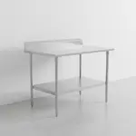 John Boos ST6R5-3072SSK-X