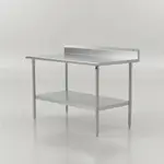 John Boos ST6R5-3072SSW