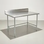 John Boos ST6R5-3084GBK