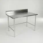 John Boos ST6R5-3084SBK-X