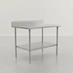 John Boos ST6R5-3084SSK