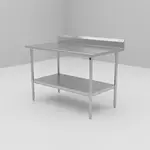 John Boos ST6R5-3084SSK-X