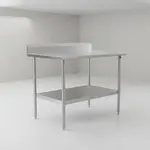 John Boos ST6R5-3084SSW