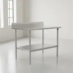 John Boos ST6R5-3096GSK-X