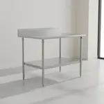 John Boos ST6R5-3096SSK