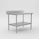 John Boos ST6R5-3096SSK-X