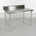 John Boos ST6R5-36108GBK