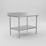 John Boos ST6R5-36108SSW