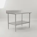 John Boos ST6R5-36120SSW