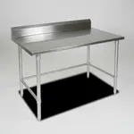 John Boos ST6R5-36132SBW