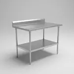 John Boos ST6R5-36132SSK