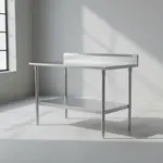 John Boos ST6R5-36132SSW