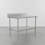 John Boos ST6R5-36144SSK