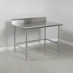 John Boos ST6R5-3624GBK