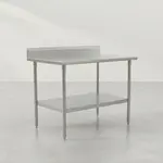 John Boos ST6R5-3624SSK