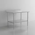 John Boos ST6R5-3648GSK