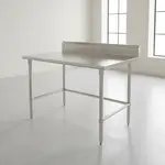 John Boos ST6R5-3660SBW