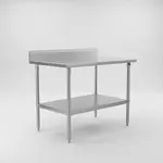 John Boos ST6R5-3660SSK